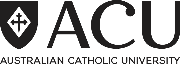 Australian Catholic University Logo